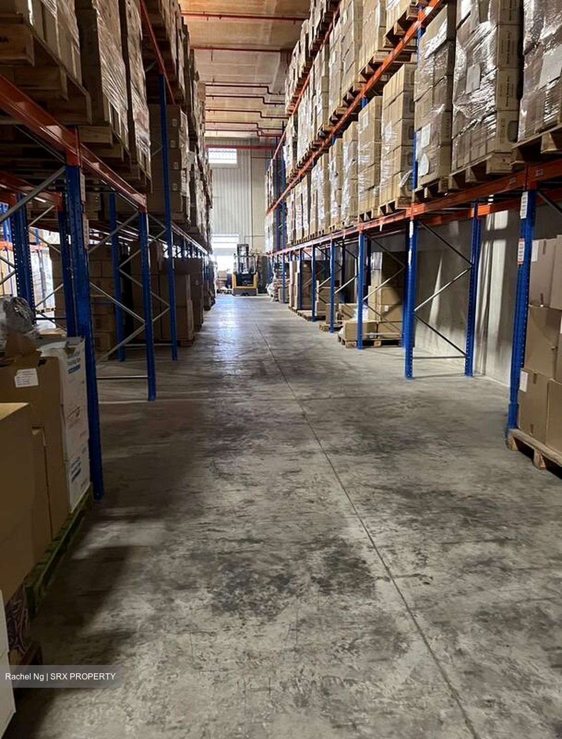 Imm Building (D22), Warehouse #565737081